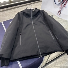 Balenciaga Down Coat